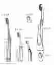 Fig. 16 - Apparatus and method for boosting sound in a denta-mandibular sound-transmitting entertainment toothbrush