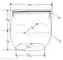 Fig. 02 - Zip-bowl