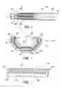 Fig. 03 - Radially adjustable linear bearing assembly