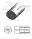 Fig. 02 - Optical fiber connector assembly