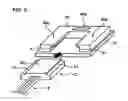 Fig. 06 - Connection structure for optical device, optical device and electronic device