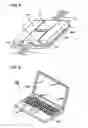 Fig. 09 - Connection structure for optical device, optical device and electronic device