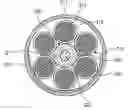 Fig. 01 - Optical fiber cable