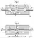 Fig. 02 - Variable optical attenuator comprising hollow core waveguide