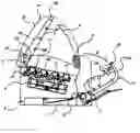 Fig. 01 - Image forming apparatus with first and second opening and closing units