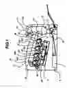 Fig. 02 - Image forming apparatus with first and second opening and closing units