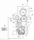 Fig. 01 - Developer replenishing apparatus