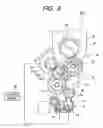 Fig. 09 - Developer replenishing apparatus
