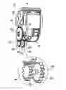 Fig. 01 - Developer supply container and image forming apparatus