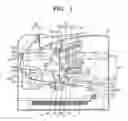 Fig. 02 - Image forming apparatus with printing medium guide