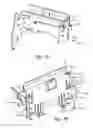 Fig. 02 - Receipt printer configurable for full or partial cut