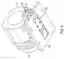 Fig. 09 - Quick change over apparatus for machine line