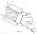 Fig. 22 - Quick change over apparatus for machine line