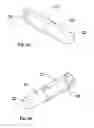 Fig. 06 - Working machine comprising an implement coupling and an implement locking element