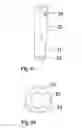 Fig. 07 - Working machine comprising an implement coupling and an implement locking element