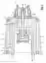 Fig. 04 - Manipulator with a line arrangement leading to the processing tool