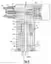 Fig. 05 - Manipulator with a line arrangement leading to the processing tool