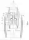 Fig. 02 - Low cost diffuser assembly for gas turbine engine