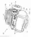 Fig. 02 - Portable air compressor tool carrier