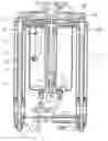 Fig. 01 - Apparatus for sterilizing dental hand pieces