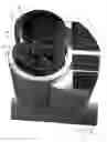 Fig. 03 - Apparatus for sterilizing dental hand pieces
