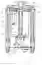 Fig. 06 - Apparatus for sterilizing dental hand pieces