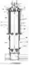 Fig. 02 - Reactor design to reduce particle deposition during process abatement