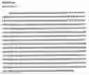 Fig. 131 - Essential novel bacterial polypeptides