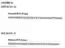 Fig. 22 - Essential novel bacterial polypeptides