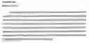 Fig. 321 - Essential novel bacterial polypeptides