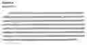 Fig. 45 - Essential novel bacterial polypeptides