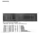 Fig. 83 - Essential novel bacterial polypeptides