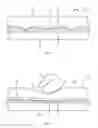 Fig. 02 - Flexible sheet for resistive touch screen