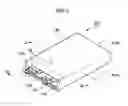 Fig. 02 - Lithium polymer battery with a reinforcement layer covering and a method for manufacturing the lithium polymer battery