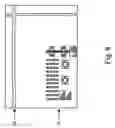 Fig. 08 - Methods for dicing a released CMOS-MEMS multi-project wafer
