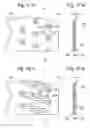 Fig. 12 - Connector, method for manufacturing the same, and wiring board structure employing it
