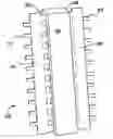 Fig. 01 - Two piece mid-plane