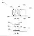 Fig. 10 - Method and apparatus for zone cabling