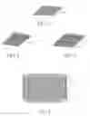 Fig. 02 - Facing material with controlled porosity for construction boards