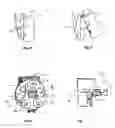 Fig. 03 - Golfer's audio aid swing trainer