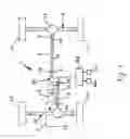 Fig. 02 - Transfer case with variably controlled torque coupling device