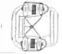 Fig. 02 - Rubber resistance raiser