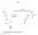 Fig. 02 - RNAi modulation of ApoB and uses thereof