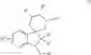 Fig. 02 - Spiroindolinepiperidine derivatives