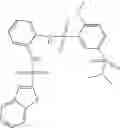 Fig. 11 - Bissulfonamide compounds as agonists of GalR1, compositions, and methods of use