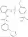 Fig. 14 - Bissulfonamide compounds as agonists of GalR1, compositions, and methods of use