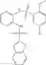 Fig. 17 - Bissulfonamide compounds as agonists of GalR1, compositions, and methods of use
