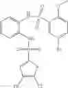 Fig. 18 - Bissulfonamide compounds as agonists of GalR1, compositions, and methods of use