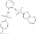 Fig. 22 - Bissulfonamide compounds as agonists of GalR1, compositions, and methods of use