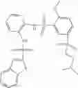 Fig. 28 - Bissulfonamide compounds as agonists of GalR1, compositions, and methods of use